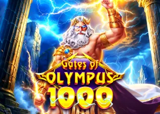 Gates of Olympus 1000 ทดลองเล่นฟรี
